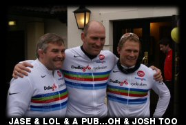 Jason Leonard Lawrence Dallaglio Josh Lewsey
